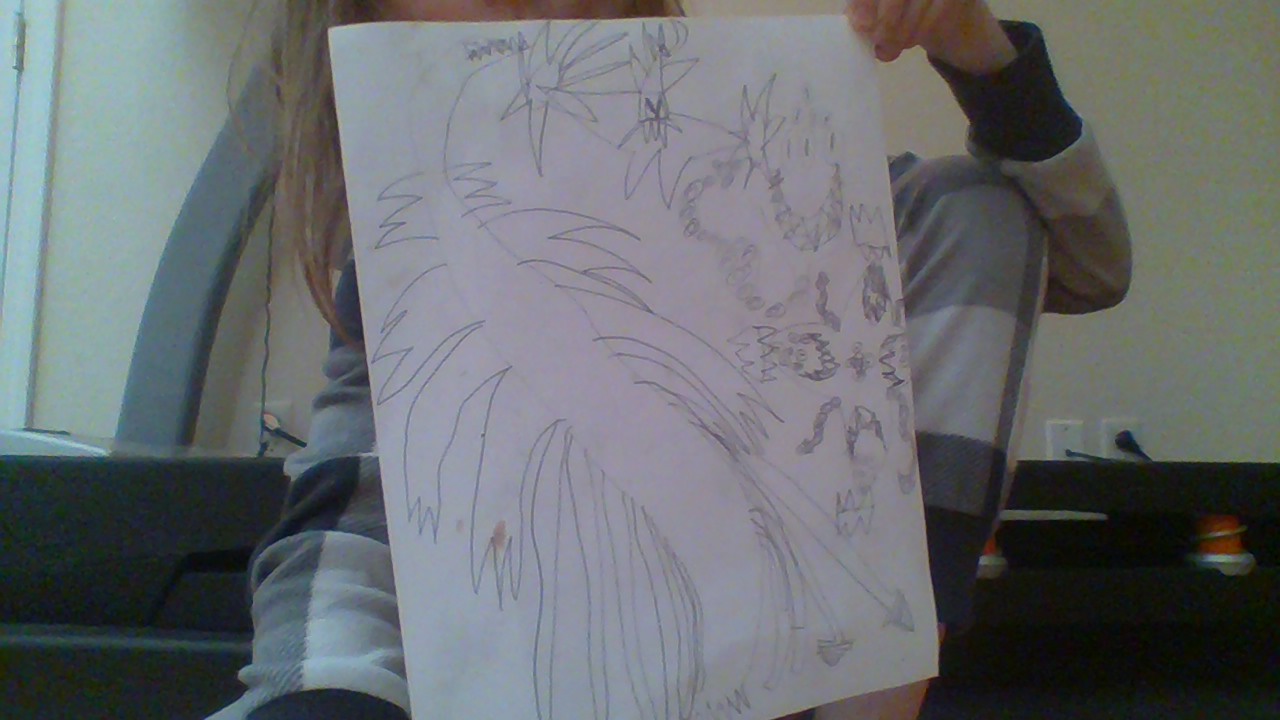 Art for Tue Oct 5 2021